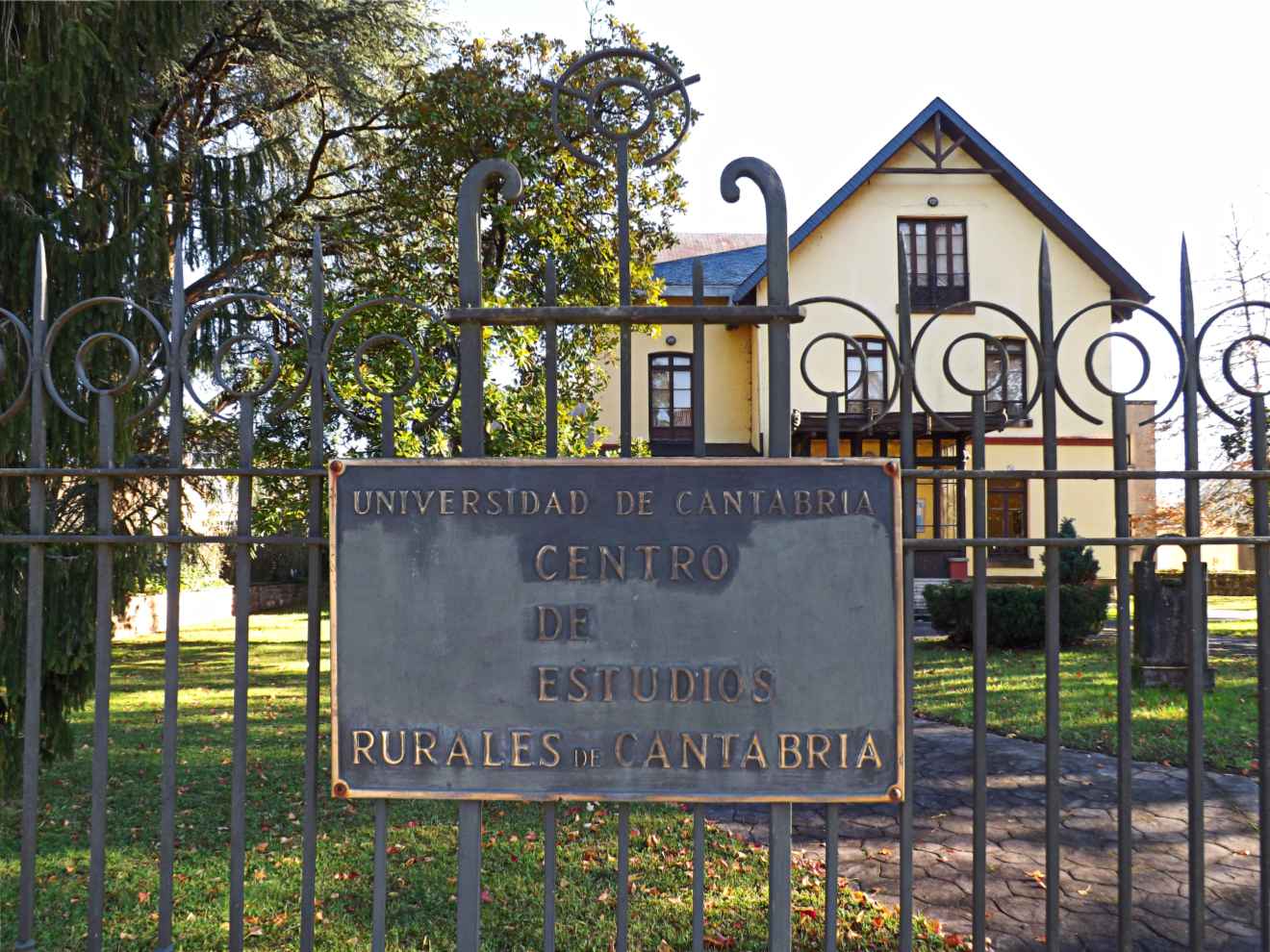 Centro de Estudios Rurales de Cantabria