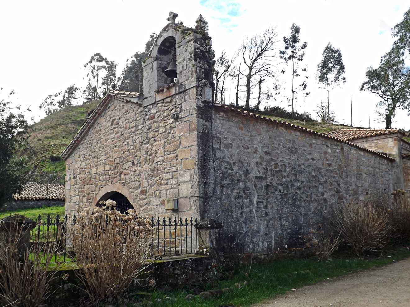 Ermita de Santa Lucía